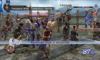 Samurai Warriors 2 : Empires