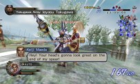 Samurai Warriors 2 : Empires