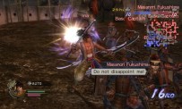 Samurai Warriors 2 : Empires