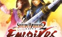 Samurai Warriors 2 : Empires