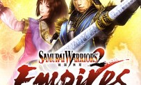 Samurai Warriors 2 : Empires