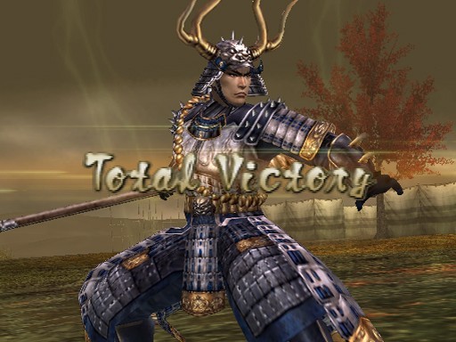 samurai warriors 2 empires character creation