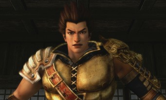 Samurai Warriors 2 with Xtreme Legends & Empires HD Version