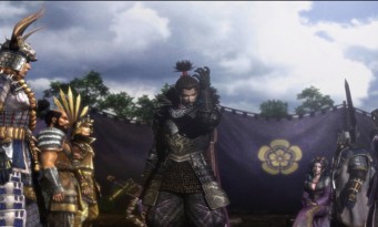 Samurai Warriors 2 with Xtreme Legends & Empires HD Version