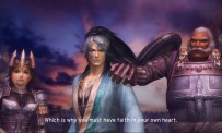 Samurai Warriors 2 : Xtreme Legends