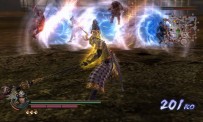 Samurai Warriors 2 : Xtreme Legends