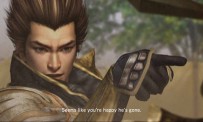 Samurai Warriors 2 : Xtreme Legends