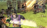 Samurai Warriors 2 : Xtreme Legends