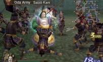 Samurai Warriors 2 : Xtreme Legends