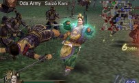 Samurai Warriors 2 : Xtreme Legends