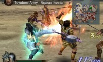 Samurai Warriors 2 : Xtreme Legends