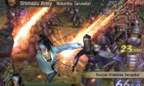 Samurai Warriors 2 : Xtreme Legends