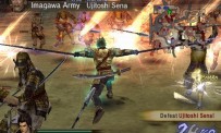 Samurai Warriors 2 : Xtreme Legends