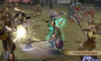 Samurai Warriors 2 : Xtreme Legends