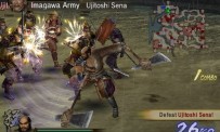 Samurai Warriors 2 : Xtreme Legends