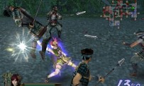 Samurai Warriors 2 XL s'illustre