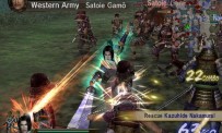 Samurai Warriors 2 : Xtreme Legends