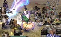 Samurai Warriors 2 : Xtreme Legends