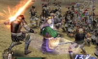 Samurai Warriors 2 : Xtreme Legends