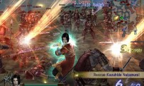 Samurai Warriors 2 : Xtreme Legends