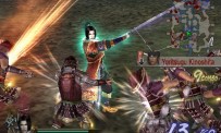 Samurai Warriors 2 : Xtreme Legends