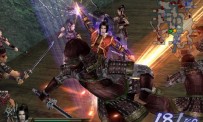 Samurai Warriors 2 : Xtreme Legends