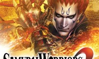 Samurai Warriors 2