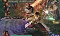 Samurai Warriors 2