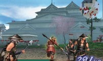 Samurai Warriors 2