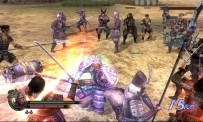 Samurai Warriors 2