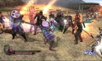 Samurai Warriors 2