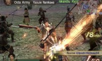 Samurai Warriors 2