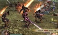 Samurai Warriors 2