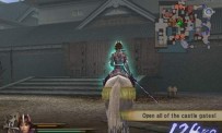 Samurai Warriors 2