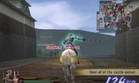 Samurai Warriors 2