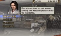 Samurai Warriors 2