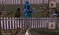 Samurai Warriors 2