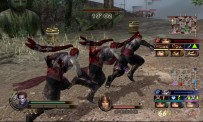 Samurai Warriors 2