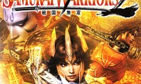 Samurai Warriors 2