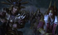 Samurai Warriors 2