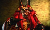 Samurai Warriors 2