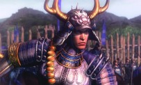 Samurai Warriors 2