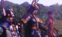 Samurai Warriors 2