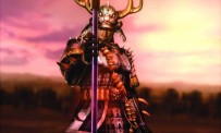 Samurai Warriors 2