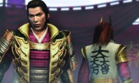 Samurai Warriors 2