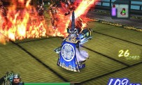 Samurai Warriors 2