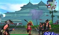 Samurai Warriors 2