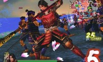 Samurai Warriors 2