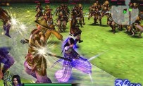 Samurai Warriors 2