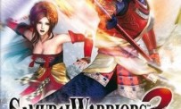 Samurai Warriors 3